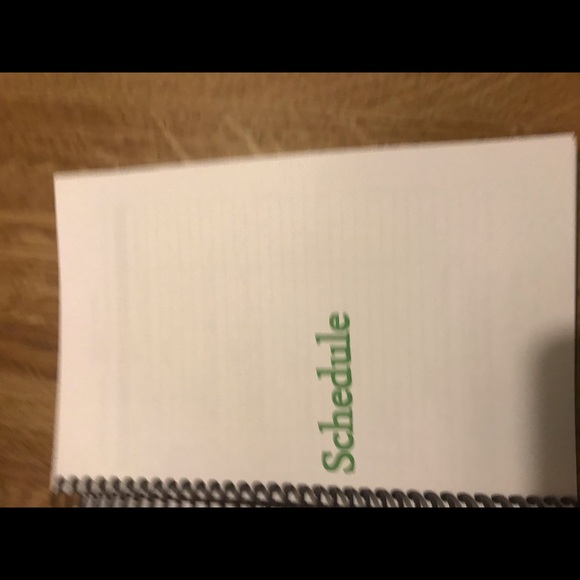 Barrel Racing Log Competition Journal - Picture 8 of 8